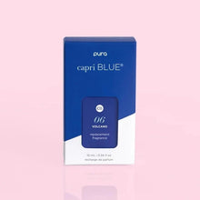  Volcano Pura Fragrance Vial - Confetti Interiors-Capri Blue