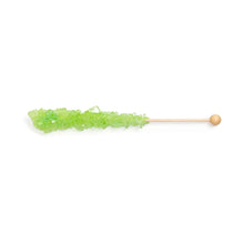  Watermelon Rock Candy - #confetti-gift-and-party #-Lolli and Pops