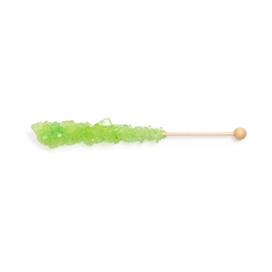 Watermelon Rock Candy - #confetti-gift-and-party #-Lolli and Pops