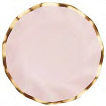  Wavy Salad Plate - Everyday Blush - #confetti-gift-and-party #-Sophistiplate Simply Baked