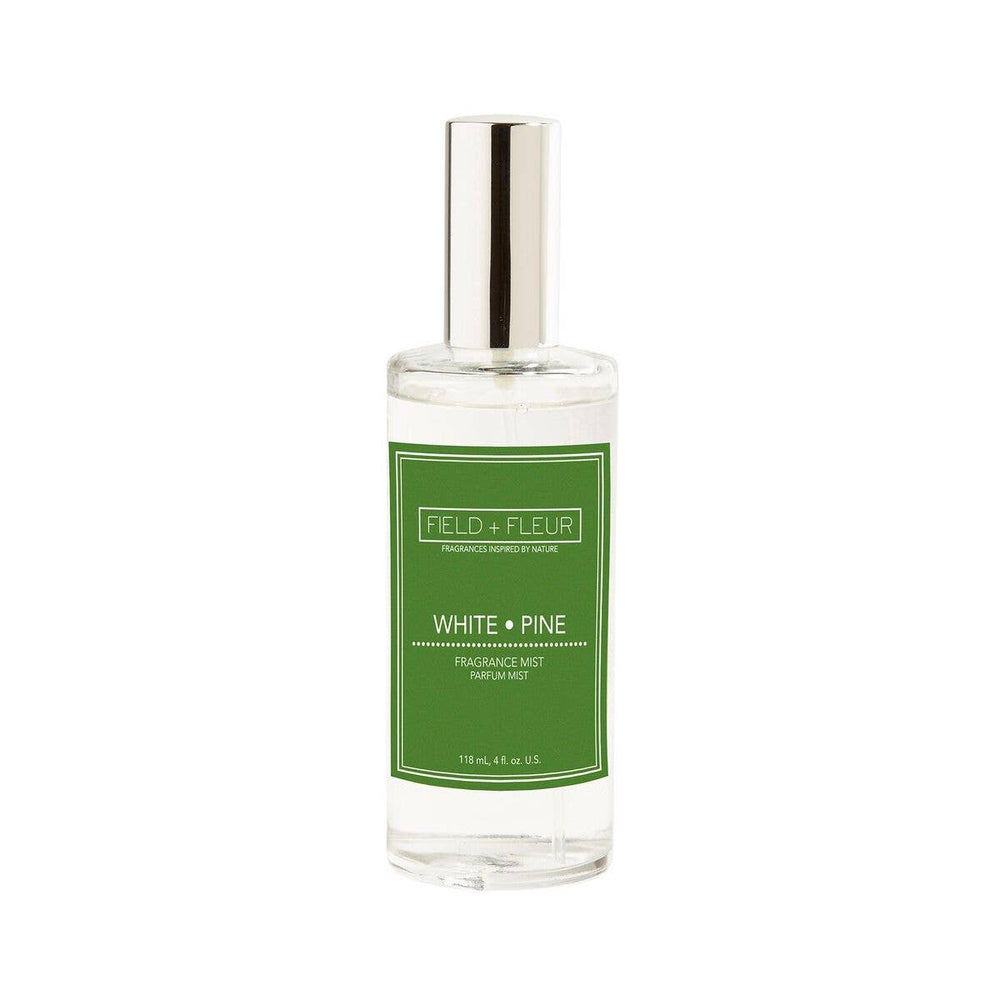 White Pine Fragrance Mist - #confetti-gift-and-party #-Hillhouse Naturals/Field+Fleur