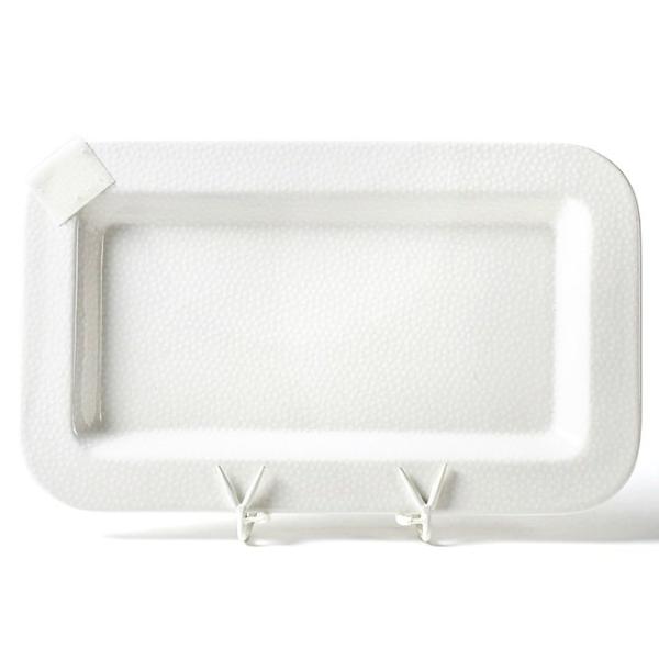 White Small Dot Entertaining Mini Platter - #confetti-gift-and-party #-Happy Everything