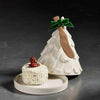 White Tree Cloche Set - #confetti-gift-and-party #-Mud Pie