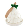 White Tree Cloche Set - #confetti-gift-and-party #-Mud Pie