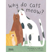 Who Do Cats Meow? - #confetti-gift-and-party #-W.W. Norton
