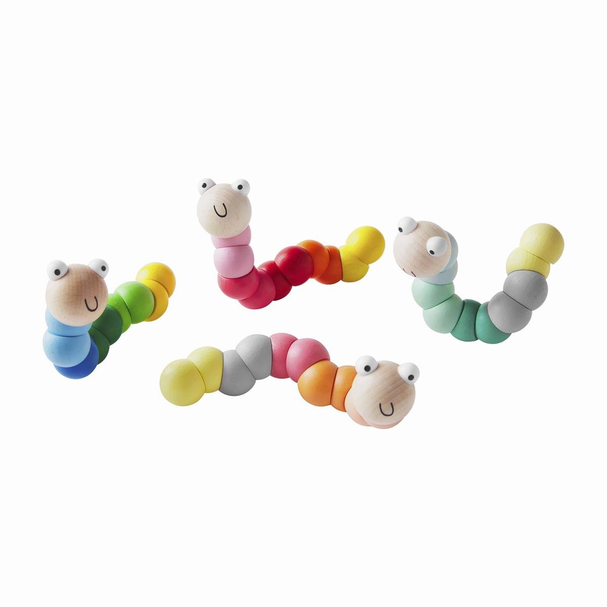 Wiggle Worm Toys - #confetti-gift-and-party #-Mud Pie