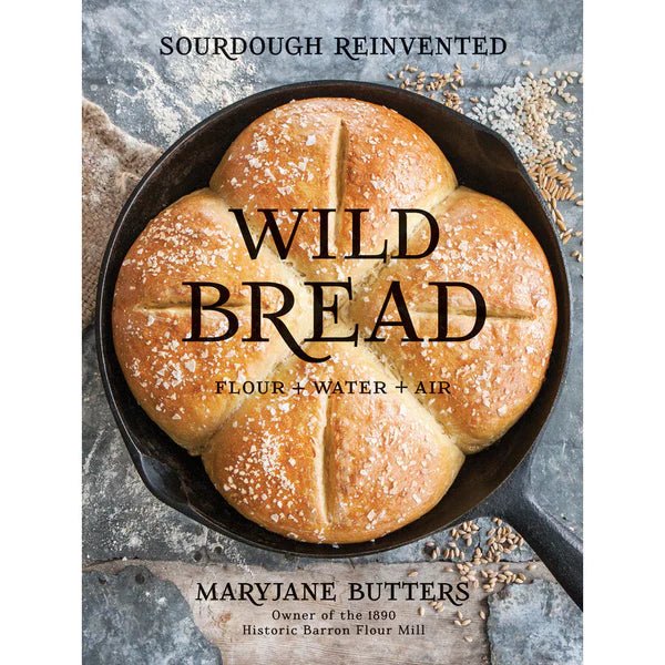 Wild Bread - #confetti-gift-and-party #-Gibbs Smith