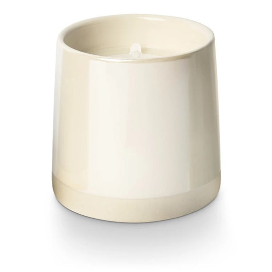 Winter White Shine Ceramic Candle - #confetti-gift-and-party #-Illume