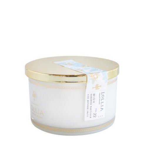 Wish Bath Salt - #confetti-gift-and-party #-Margot Elena Companies & Collections