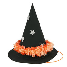  Witch Party Hats - #confetti-gift-and-party #-Meri Meri