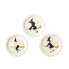 Witching hour Witches Paper Plate Set - #confetti-gift-and-party #-My Mind’s Eye