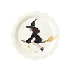 Witching hour Witches Paper Plate Set - #confetti-gift-and-party #-My Mind’s Eye