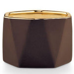 Woodfire Electroplated Dylan Candle - #confetti-gift-and-party #-Illume