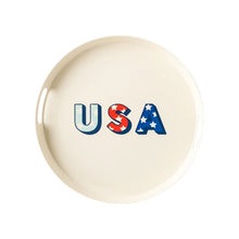  Worn USA Reusable Bamboo Round Serving Tray - #confetti-gift-and-party #-My Mind’s Eye