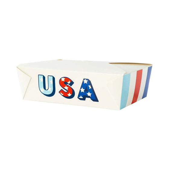 Worn USA To Go Boxes - #confetti-gift-and-party #-My Mind’s Eye