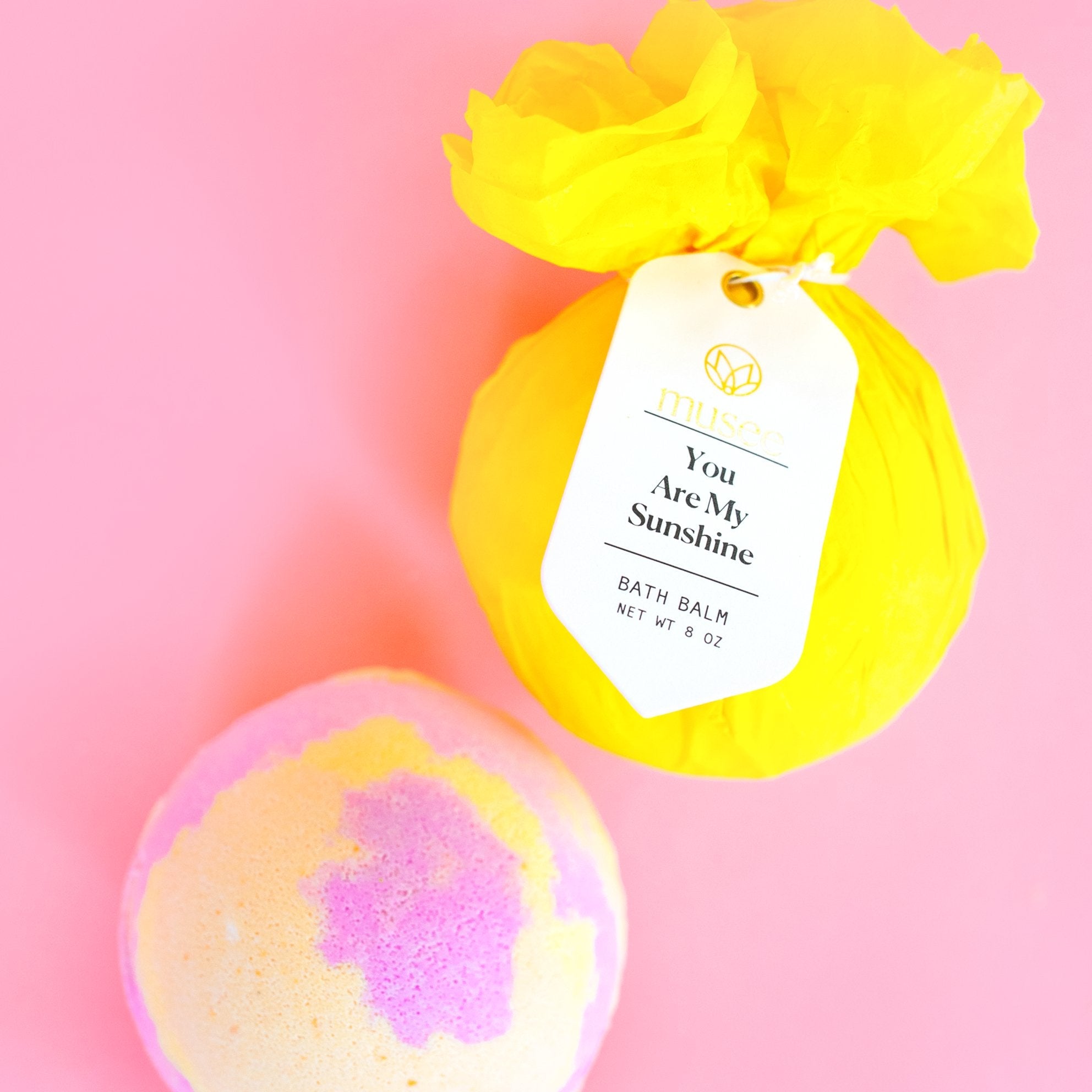 You Are My Sunshine - #confetti-gift-and-party #-Musee Bath