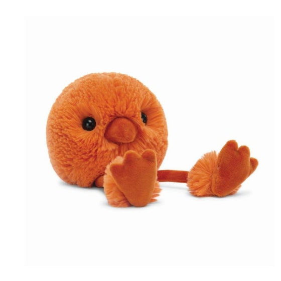 Zingy Chick Orange - #confetti-gift-and-party #-JellyCat